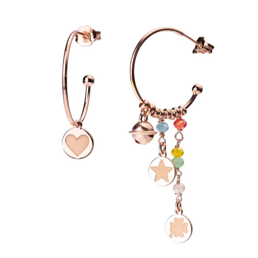 Rue Des Mille Orecchini Gipsy - RUE DES MILLE