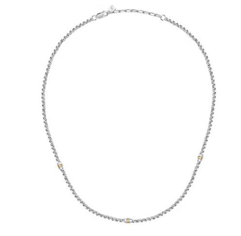COLLANA MORELLATO GOLD - MORELLATO