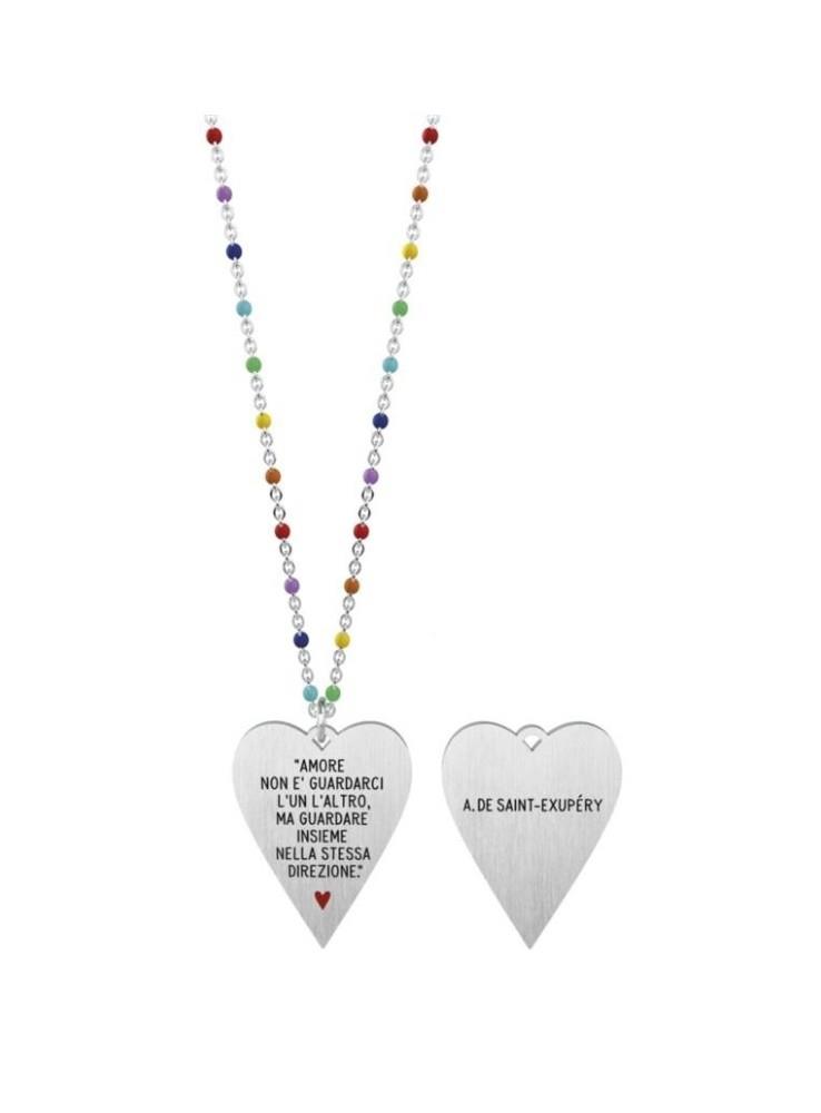 Collana kidult Cuore - KIDULT
