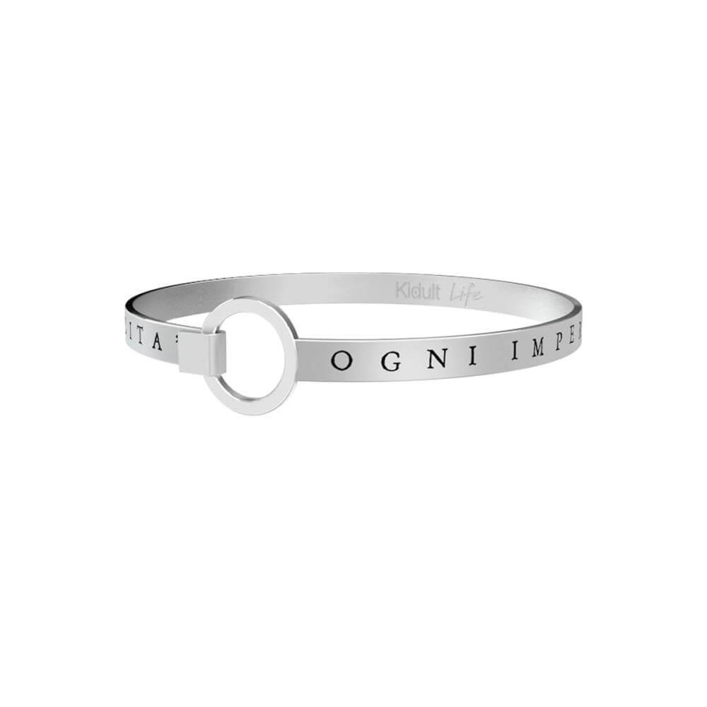 BRACCIALE IN ACCIAIO 316L - KIDULT