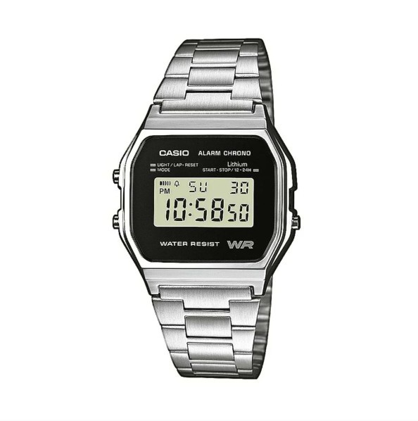 Orologio Al Quarzo Casio Vintage Collection - CASIO