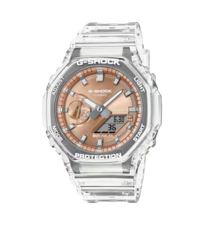 CLASSIC - CASIO