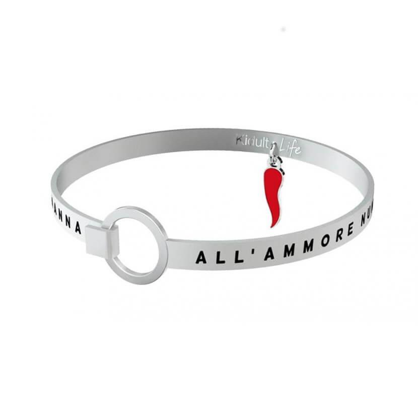 BRACCIALE IN ACCIAIO 316L - KIDULT