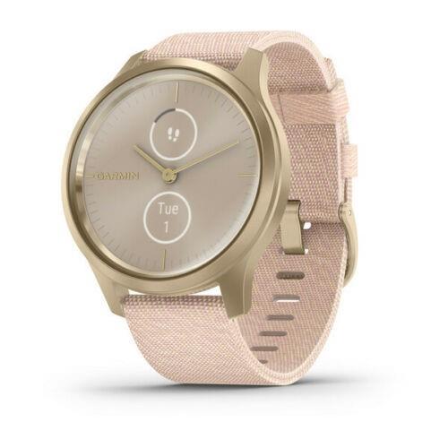 Orologio Vivomove style pink - GARMIN