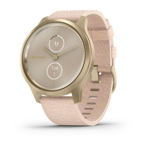 Orologio Vivomove style pink - GARMIN