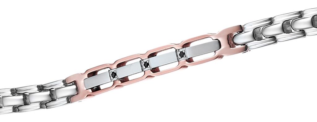 Bracciale Zancan Uomo  - ZANCAN