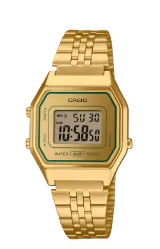 iconic - CASIO
