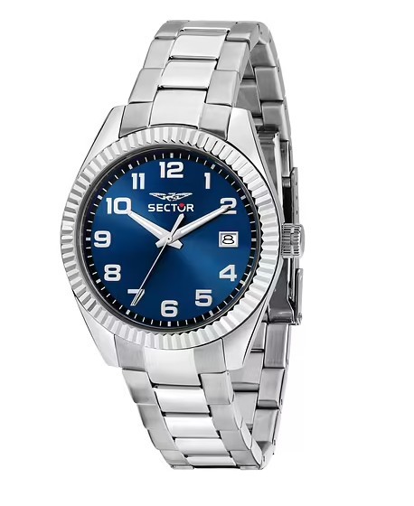 OROLOGIO SECTOR 240 - R3253240019 - SECTOR