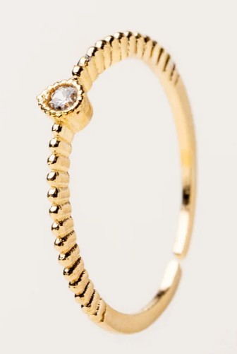 Anello - Lumen Trace - ALISIA