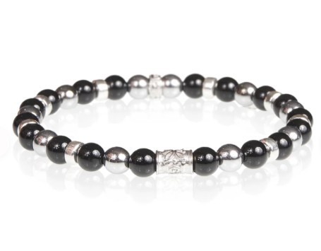 Bracciale Gerba Elastic Valentin 736 Uomo - GERBA JEWELS