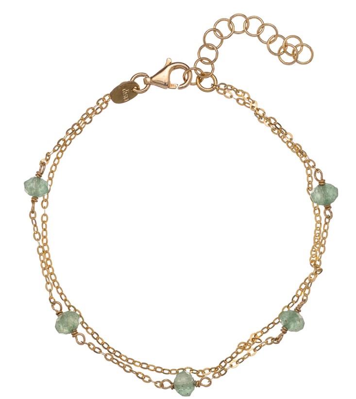 Alisia Bracciale Ada Double - ALISIA