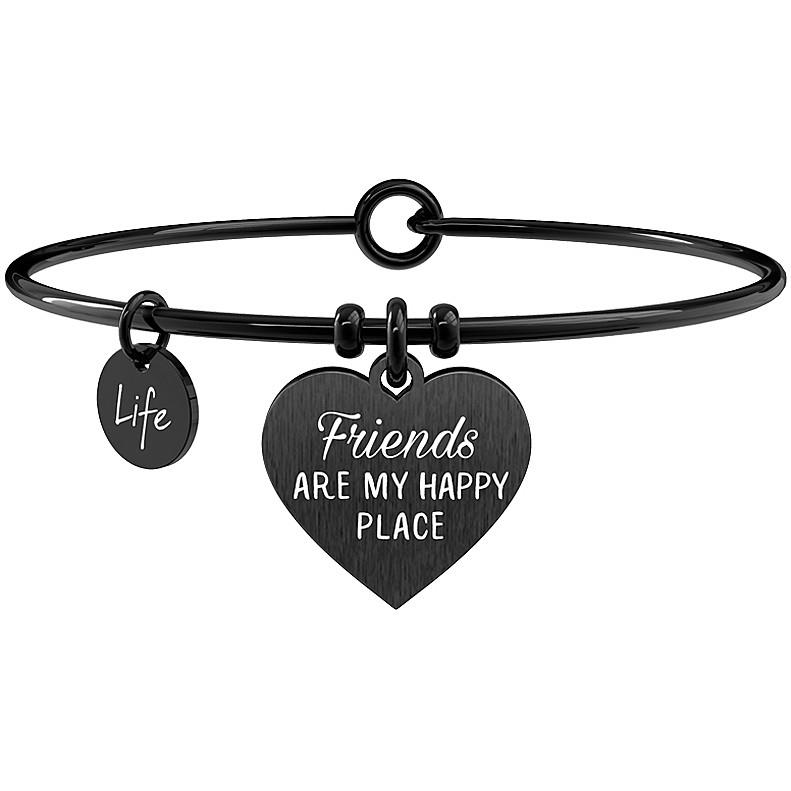 bracciale donna gioielli Kidult Love - KIDULT
