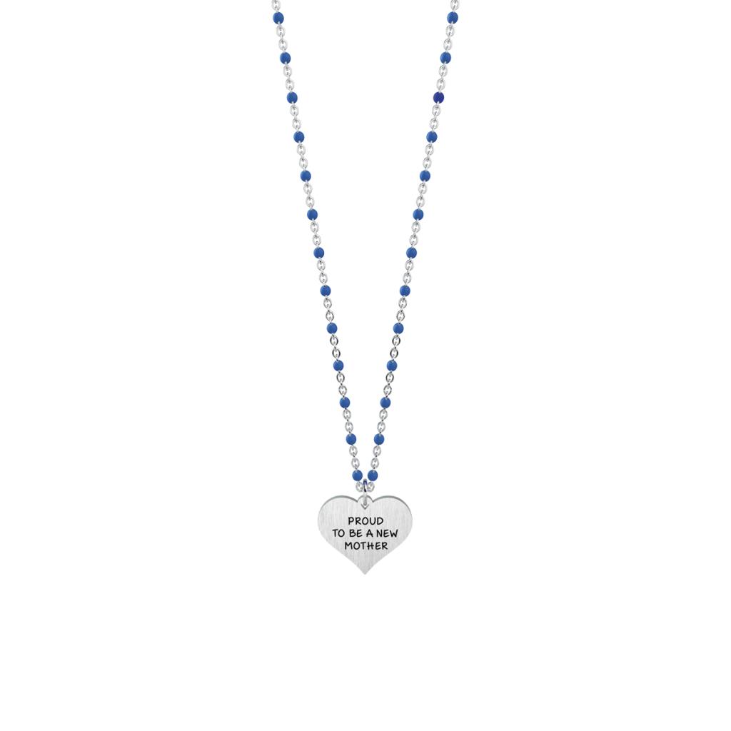 Collana donna Kidult Cuore New Mother - KIDULT