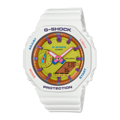 Orologio G-SHOCK “Bright Summer” - CASIO