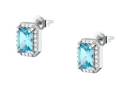 ORECCHINI MORELLATO TESORI - SAIW319  - MORELLATO