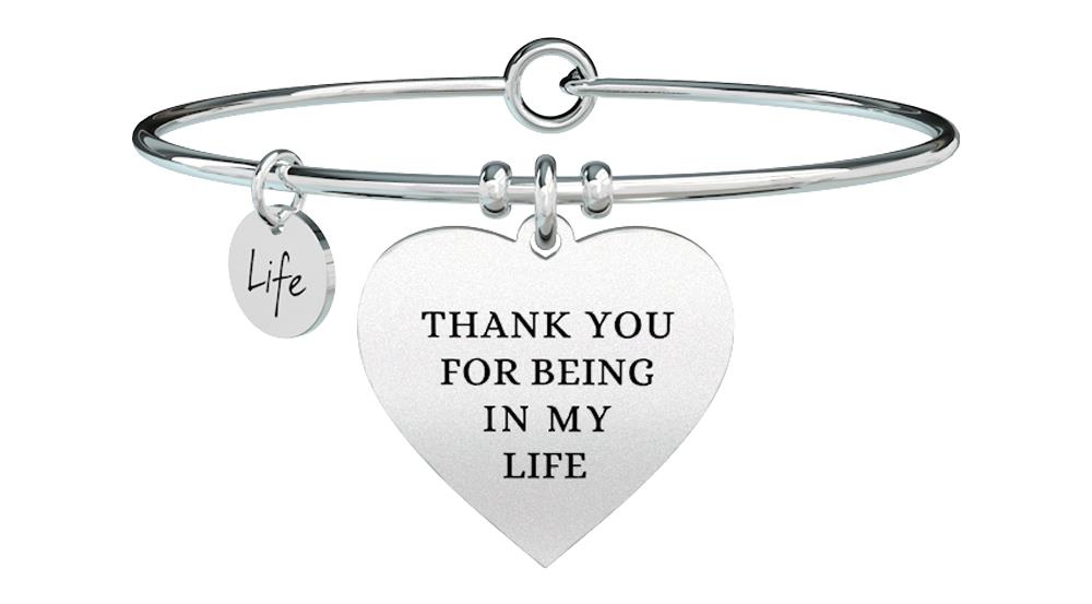 Bracciale Kidult Amore - KIDULT