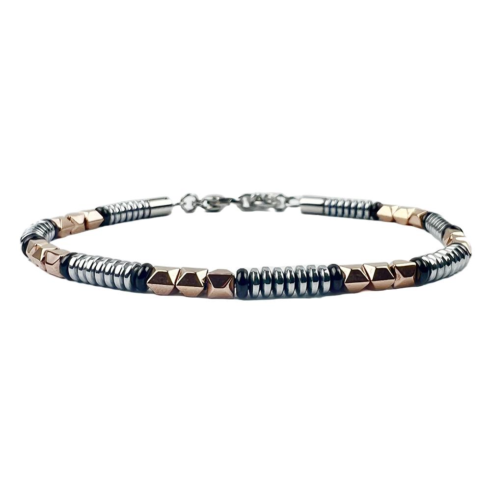 Bracciale In Acciaio - ZANCAN