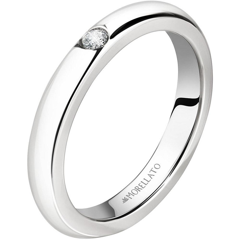 Anello Morellato Love Rings Unisex - MORELLATO