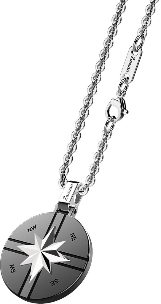 Collana Zancan Rosa Dei venti - ZANCAN