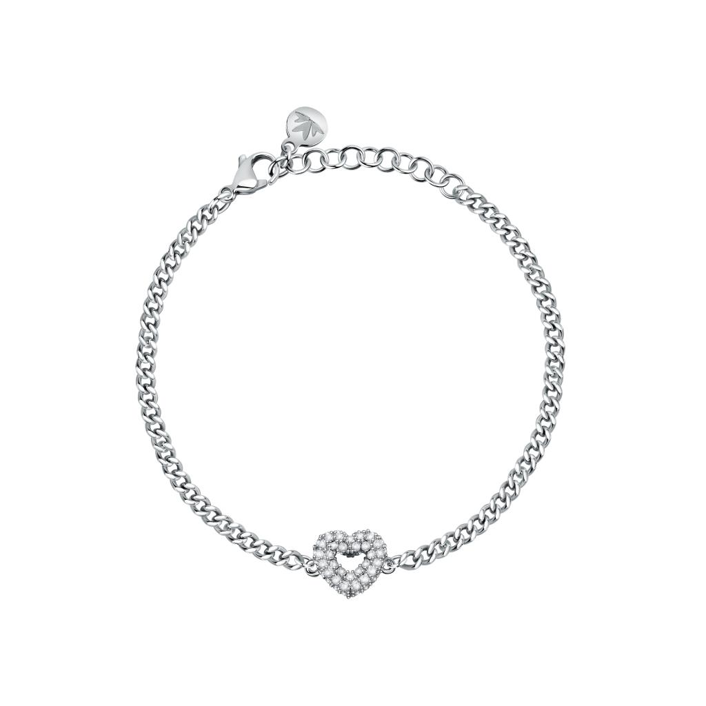 Bracciale Morellato Cuore - MORELLATO