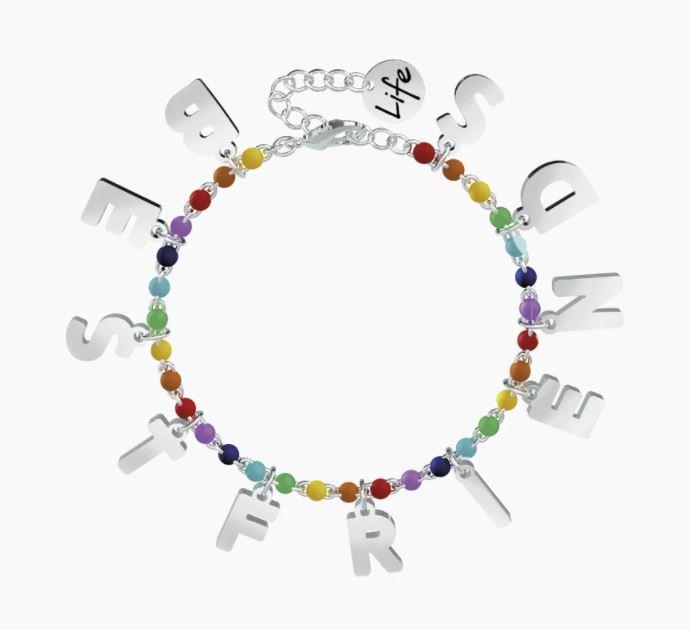 Bracciale Kidult Best Friends - KIDULT