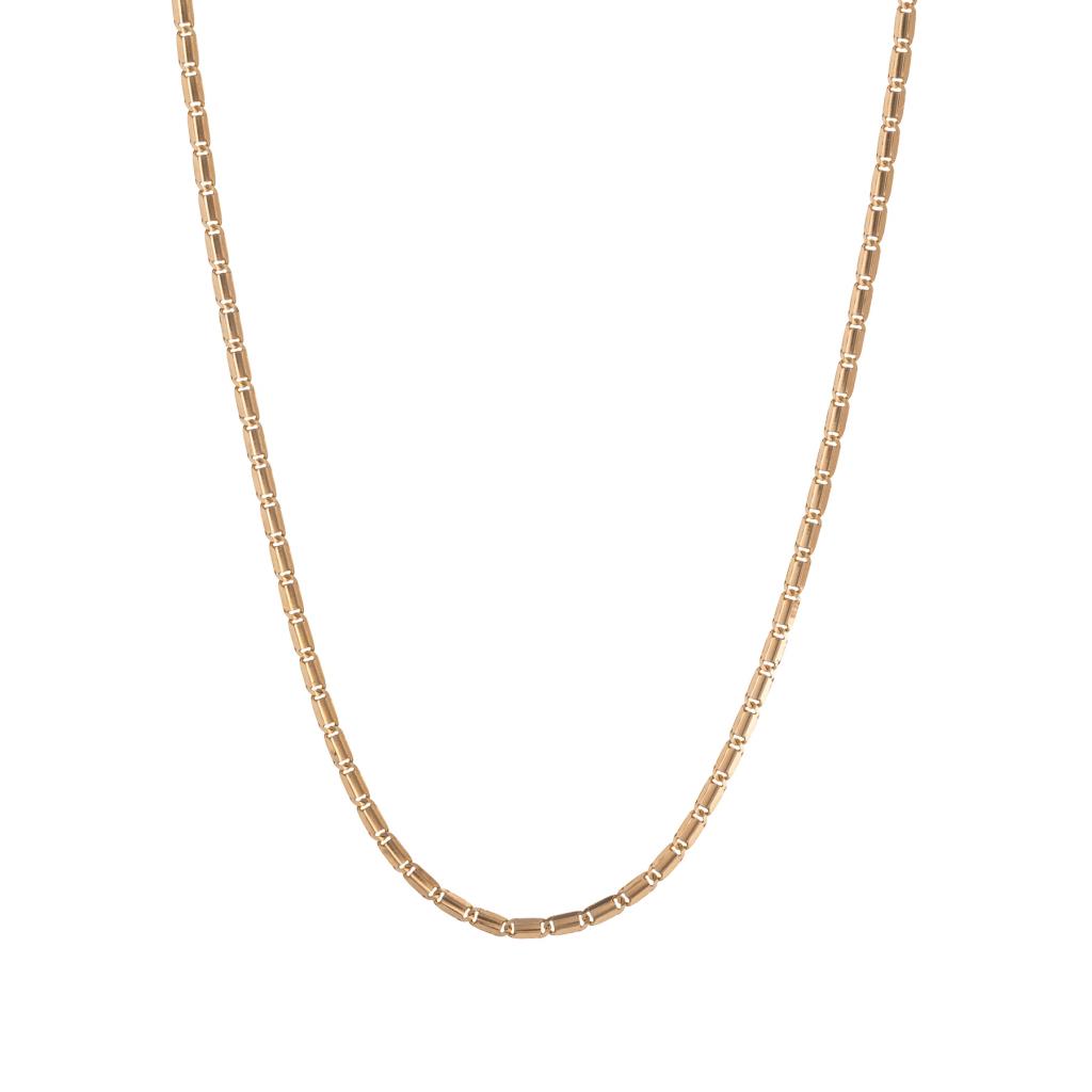 Collana Alisia Block Long - ALISIA