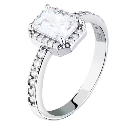 ANELLO MORELLATO TESORI - SAIW318012 - MORELLATO