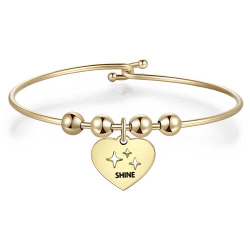 Bracciale S'agap&ograve; Be My Always - SAGAPO