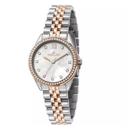 Orologio Morellato Magia Bicolore - MORELLATO