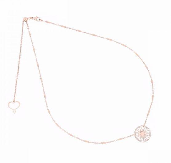 Collana Girocollo Maman Et Sophie Sole - MAMAN ET SOPHIE