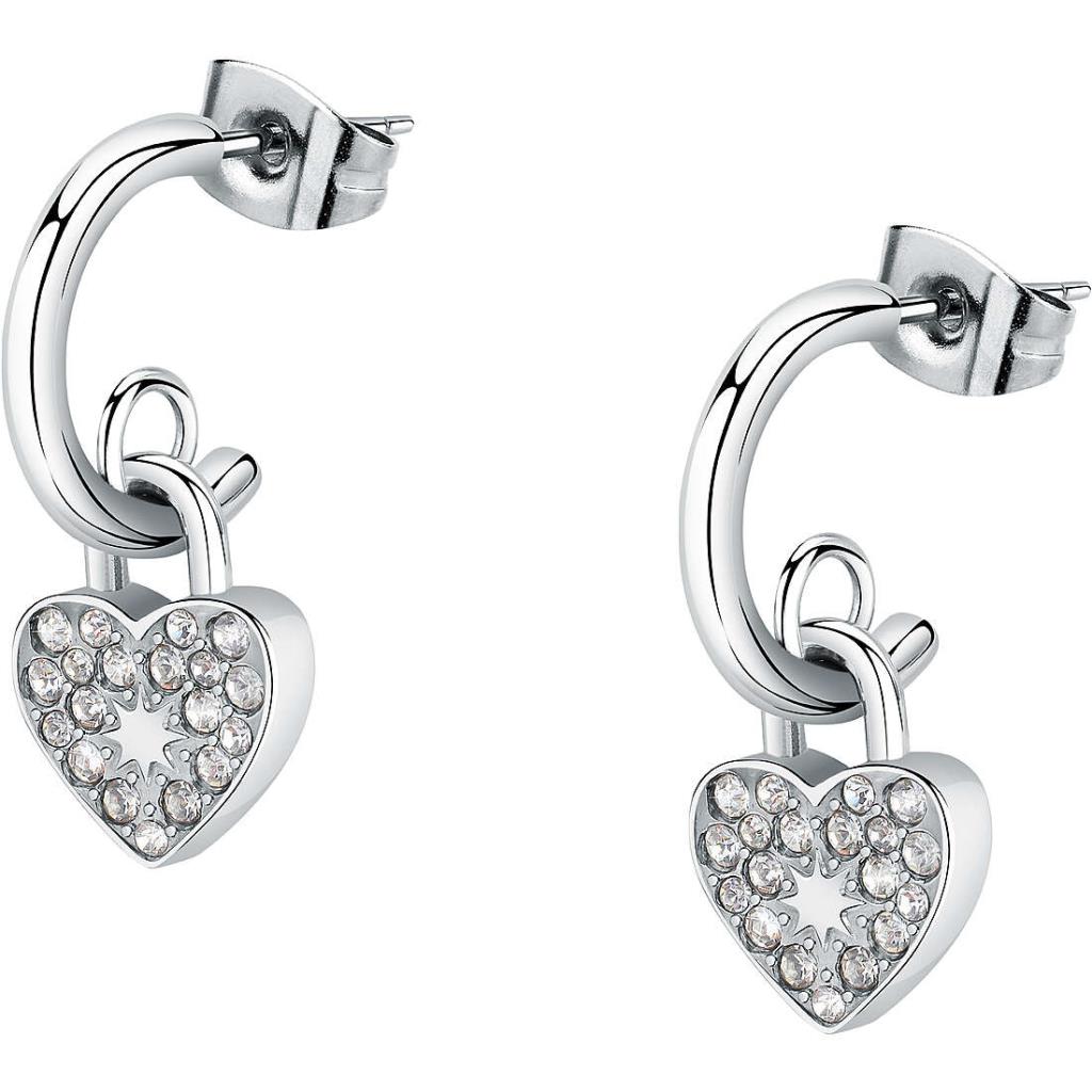 Orecchini Morellato Abbraccio - MORELLATO