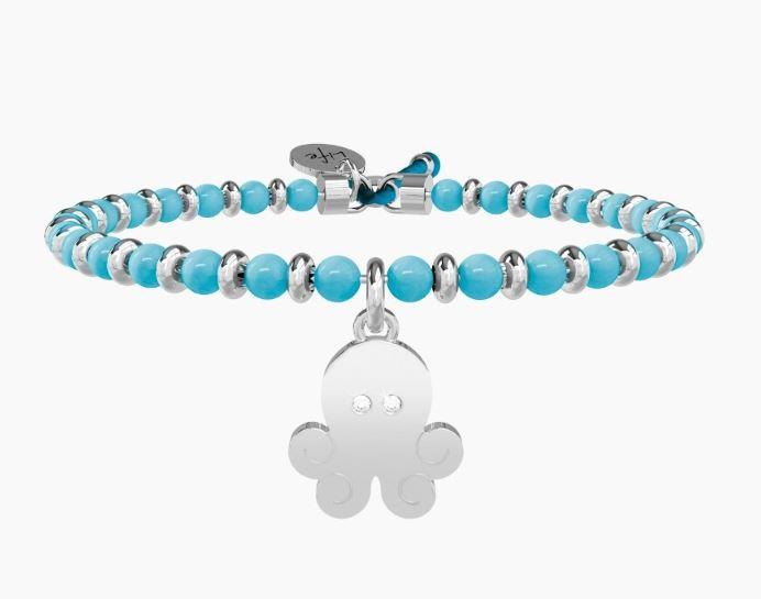 Bracciale Kidult Polpo - KIDULT