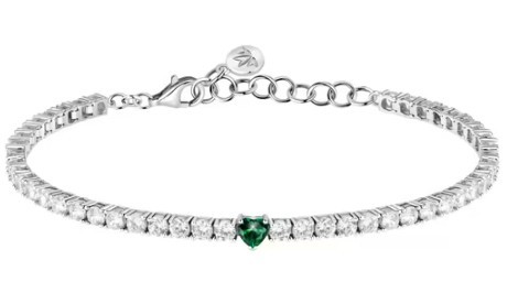 BRACCIALE MORELLATO TESORI - SAIW169  - MORELLATO
