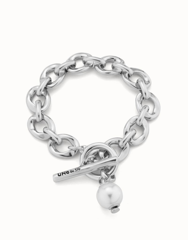 Bracciale Uno De 50 Yolo - UNO DE 50