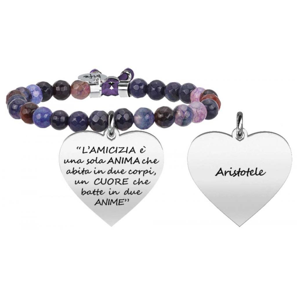 Bracciale Kidult Amicizia - KIDULT
