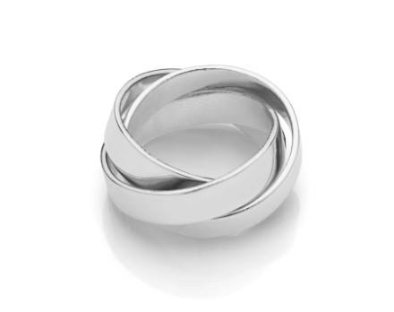 Anello Donna Unoaerre lux - UNOAERRE