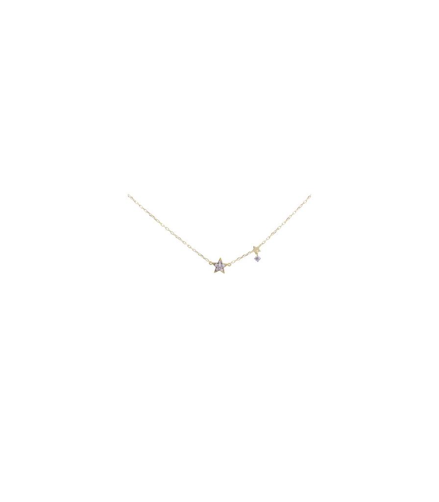 Collana Donna Stardust Ten - RUE DES MILLE