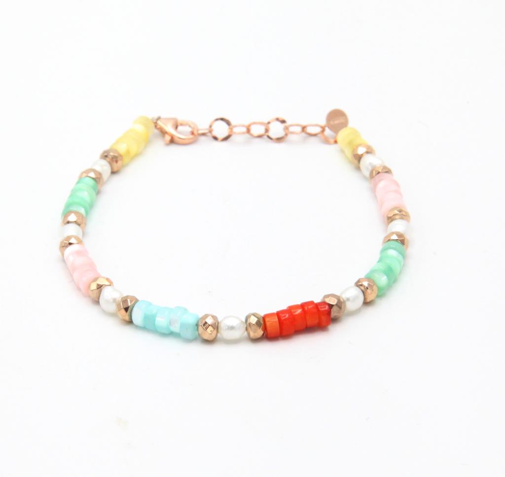 Bracciale Sacramore Firenze Multicolor - SACRAMORE FIRENZE