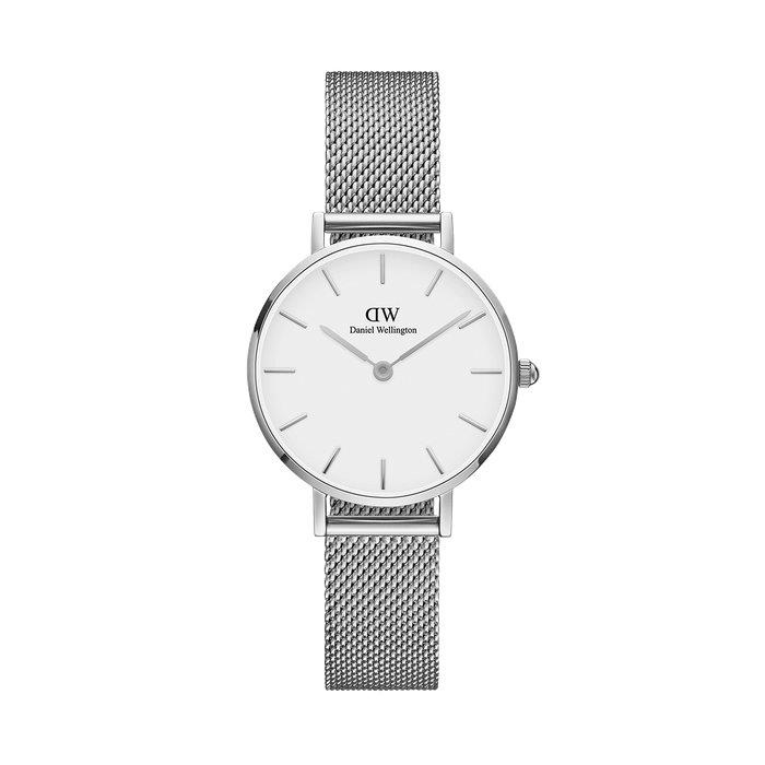 Orologio Daniel Wellington Donna Classic Silver DW00100220 - DANIEL WELLINGTON