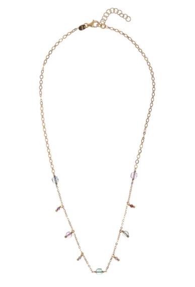 Collana Alisia Iris Simple - ALISIA