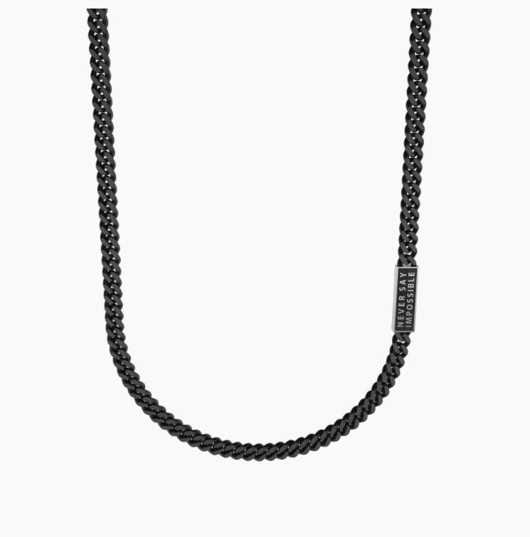 Collana Kidult NeverSay Impossible - KIDULT