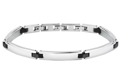 BRACCIALE MORELLATO MOTOWN - SALS104  - MORELLATO