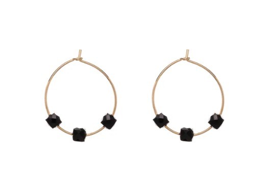 Orecchini - Madison Medium - ALISIA