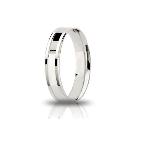Anello Unoaerre - UNOAERRE