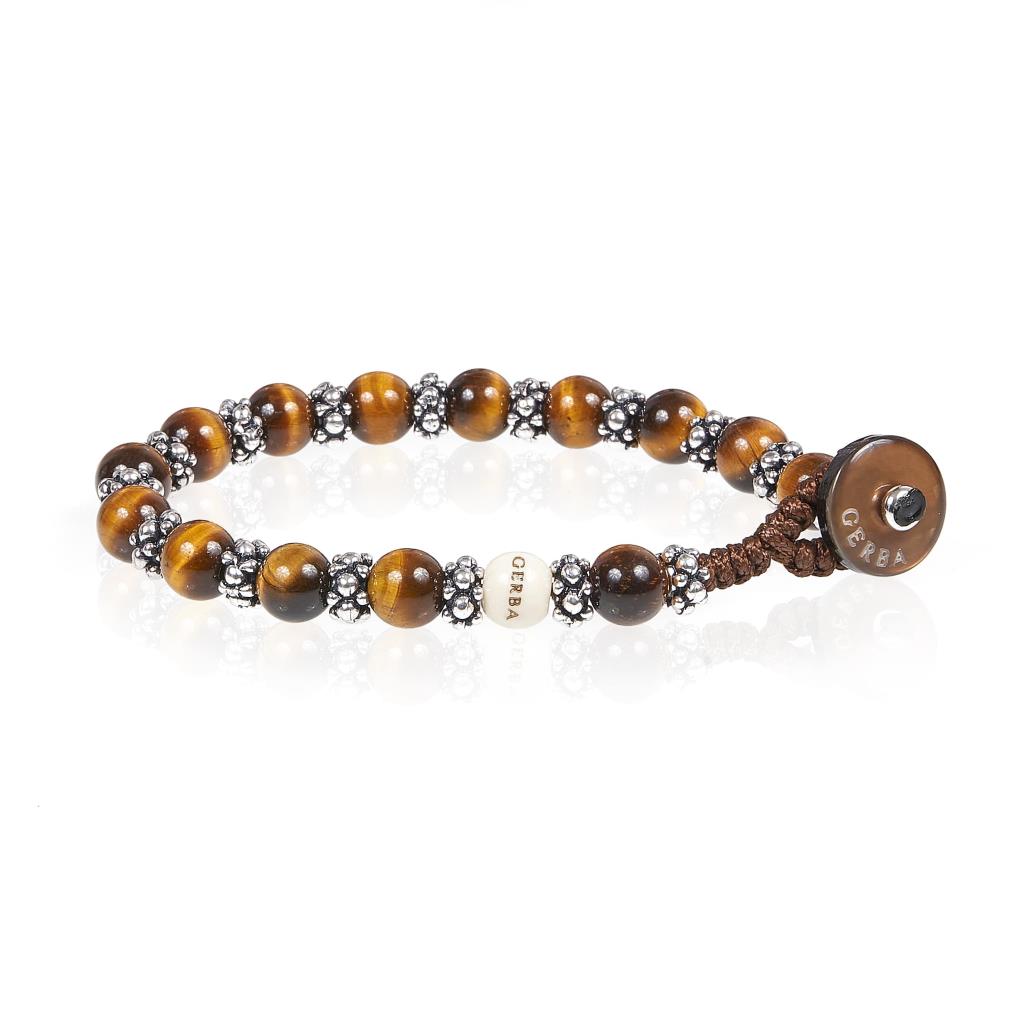 Bracciale Gerba Jewels Pietre Dure - GERBA JEWELS