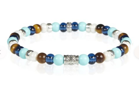 Bracciale Gerba Elastic Lucien - GERBA JEWELS