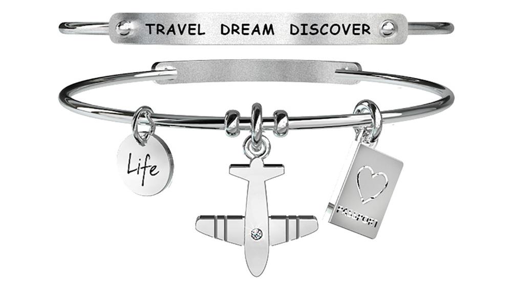 Bracciale Kidult Aereo - KIDULT