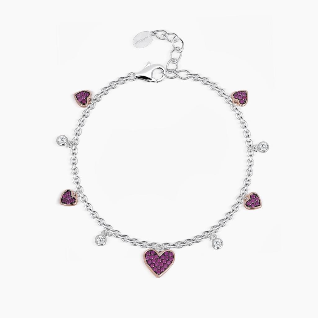 Bracciale Mabina One Love  - MABINA