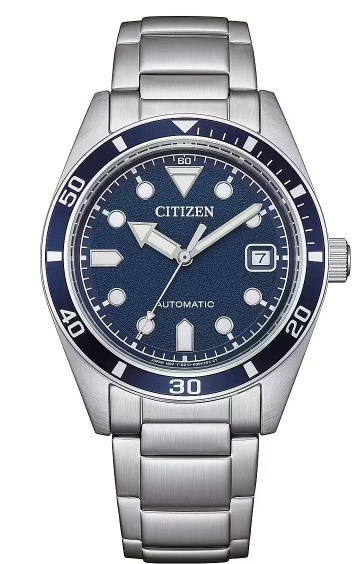 Citizen OF Collection 2026 - CITIZEN