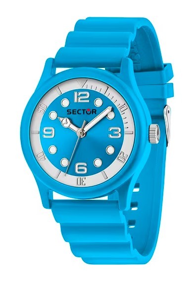 OROLOGIO SECTOR H2O - R3251318006 - SECTOR